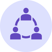 Connections Icon