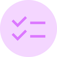 Guided Cognitive Strategies Icon