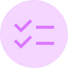 Guided Cognitive Strategies Icon