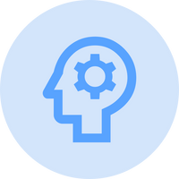 Retrospective Memory Icon
